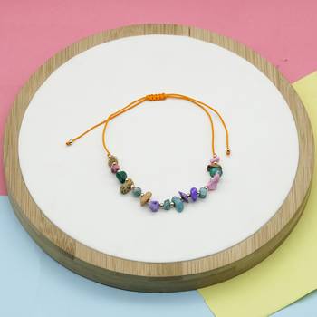 Gold anklets 1