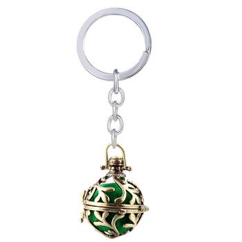 Bronze key-chain 1