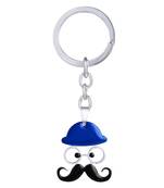 Multicolor key-chain