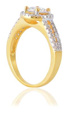 Gold Rings 2