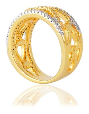 Gold Rings 2