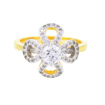 Gold Rings 2