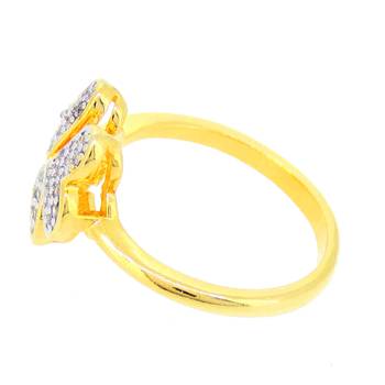 Gold Rings 2