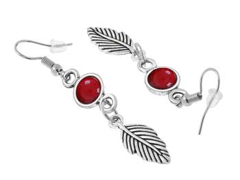 Red na necklace-sets 4