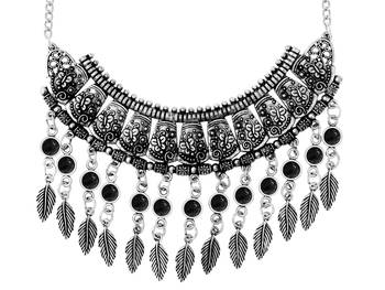 Black na necklace-sets 2