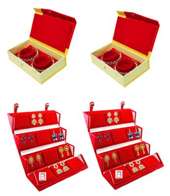 Multicolor jewellery-box 1