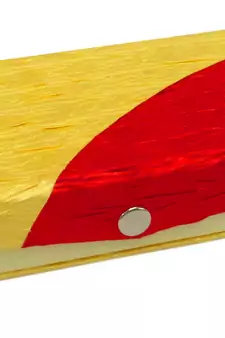 Multicolor jewellery-box