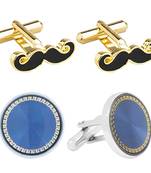 Multicolor na jewellery-combo