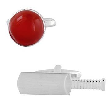 Multicolor cubic zirconia jewellery-combo 4
