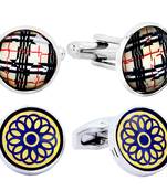 Multicolor na jewellery-combo