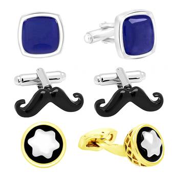 Multicolor na jewellery-combo 1