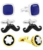 Multicolor na jewellery-combo