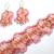 Crystal Lace Brcelet