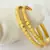 Set Of Two Fine Bangles