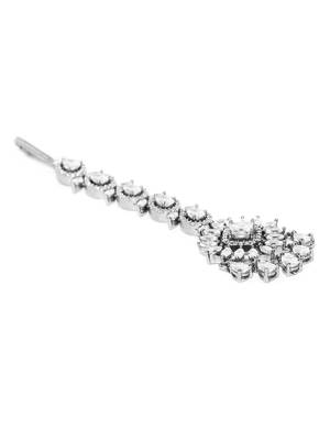 Silver maang-tikka 3