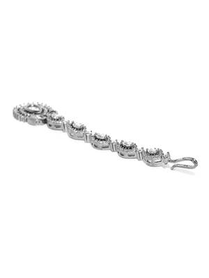 Silver maang-tikka 4