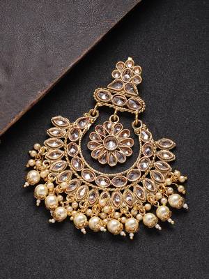 Gold hair-accessories 1