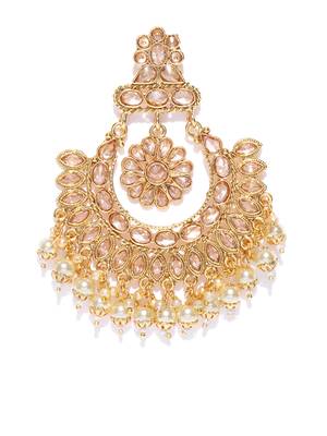 Gold hair-accessories 3