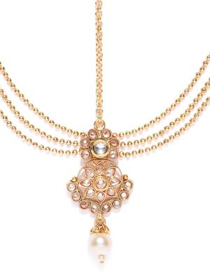 Gold hair-accessories 4