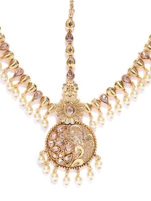 Gold hair-accessories 4