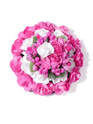 Pink hair-accessories 3