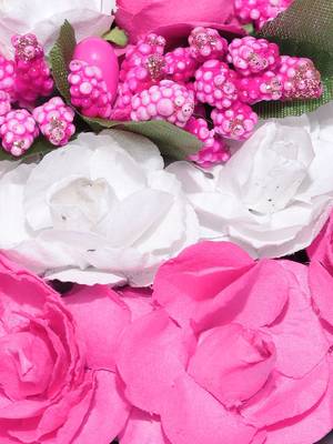 Pink hair-accessories 4