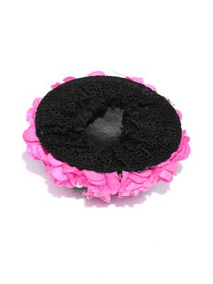 Pink hair-accessories 5