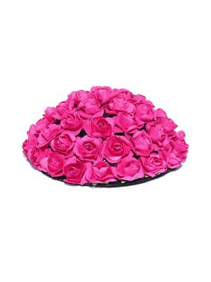 Pink hair-accessories 2