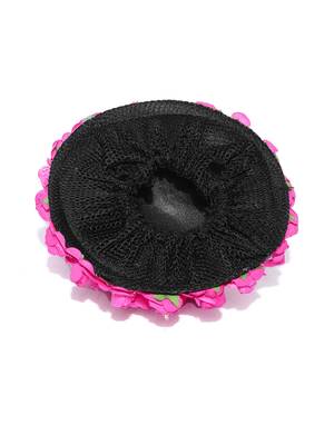Pink hair-accessories 5