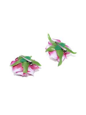 Pink hair-accessories 4