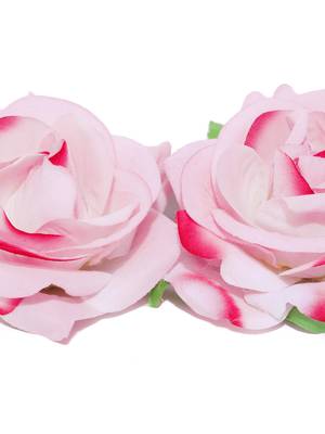 Pink hair-accessories 3
