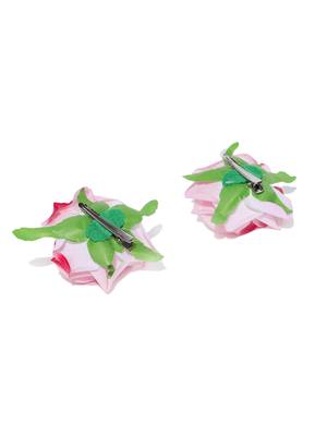 Pink hair-accessories 4
