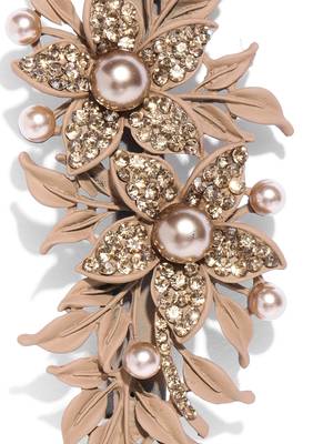 Brown hair-accessories 4