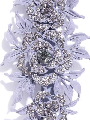 Purple hair-accessories 4