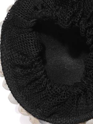 White hair-accessories 5