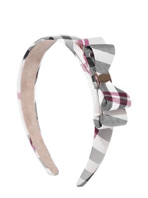 Beige hair-accessories 2