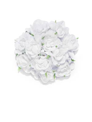 White hair-accessories 2