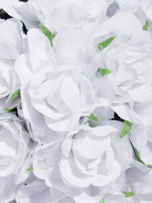 White hair-accessories 3