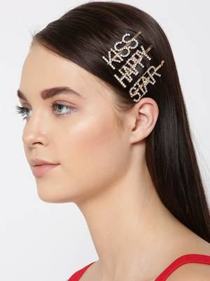 White hair-accessories 1