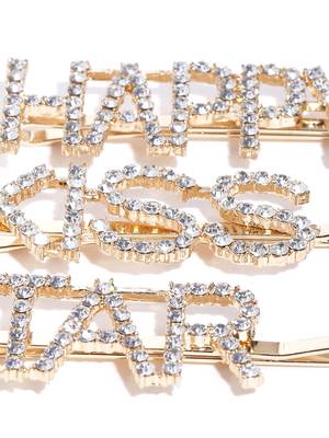 White hair-accessories 3