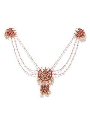 Red hair-accessories 2