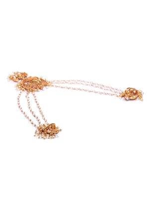 Red hair-accessories 3