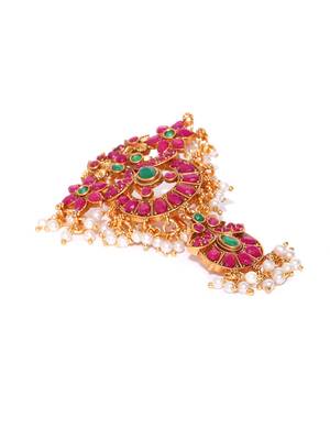 Pink hair-accessories 3