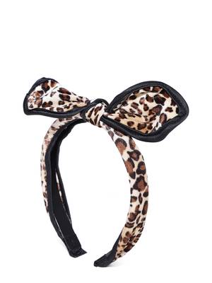 Brown hair-accessories 3