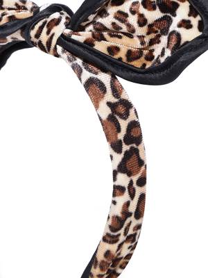 Brown hair-accessories 5