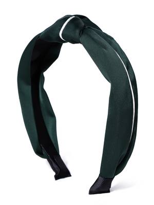 Green hair-accessories 2
