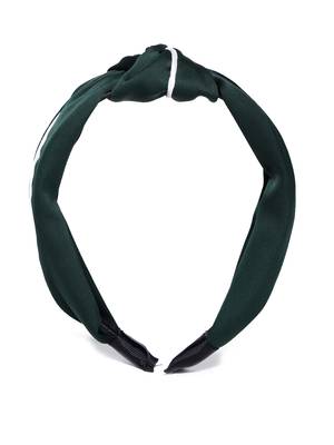 Green hair-accessories 3
