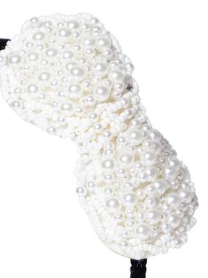 Cream hair-accessories 3