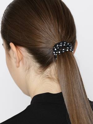 Multicolor hair-accessories 1