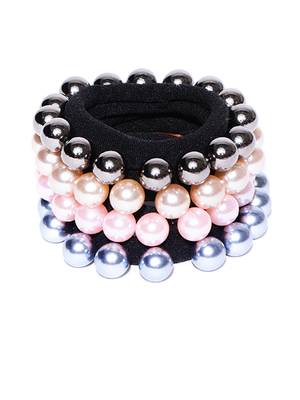Black hair-accessories 2